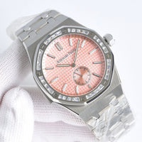 Audemars Piguet Royal Oak Minute Repeater Supersonnerie ...