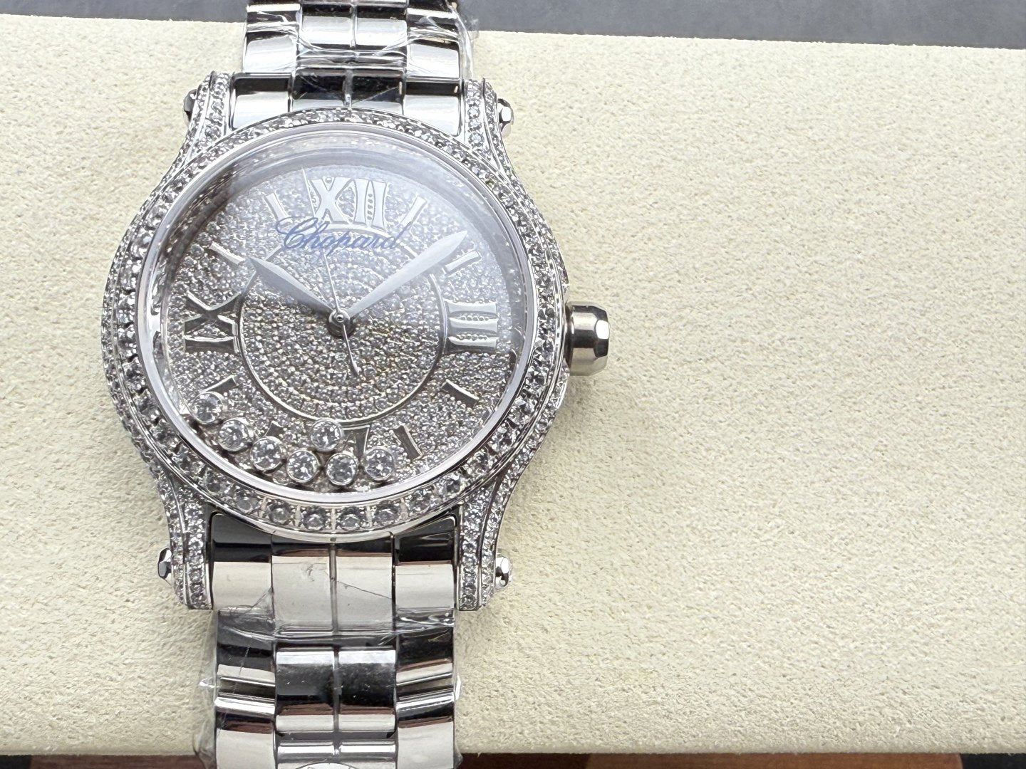 Chopard Happy Sport Super Clone Automatic Watch ELITEWTSI