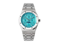 Royal Oak 'Perpetual Calendar' Stainless Steel UAE
