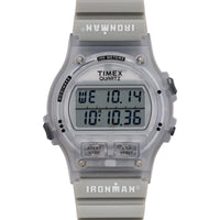 TIMEX® IRONMAN® 8-Lap Limited Edition For Hodinkee