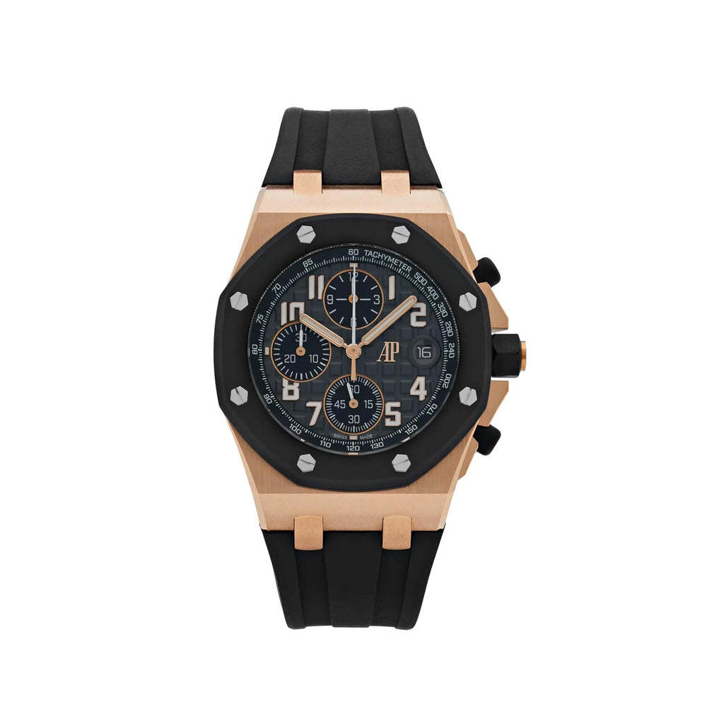 Audemars Piguet Royal Oak Offshore 26238