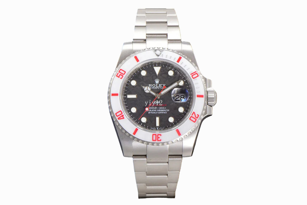 Submariner Sunday - DiW “Glacial”