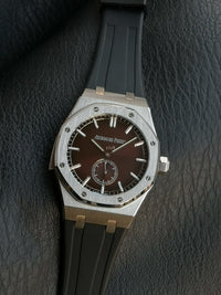 Audemars Piguet Royal Oak Minute Repeater Supersonnerie