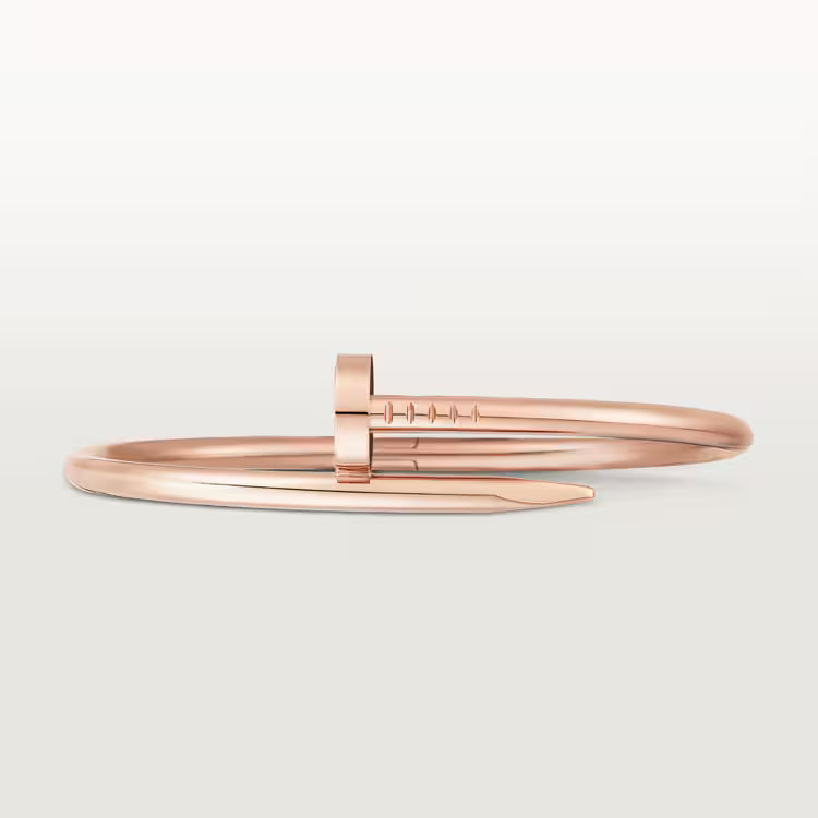 Cartier Juste un Clou bracelet, classic model B6048117