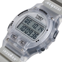 TIMEX® IRONMAN® 8-Lap Limited Edition For Hodinkee