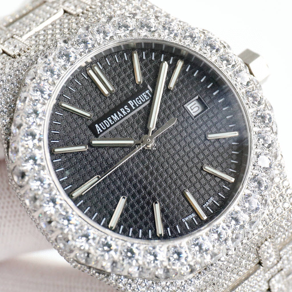 Audemars Piguet 26420SO.OO.A600CA.01 : Royal