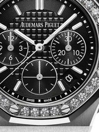 Audemars Piguet Royal Oak Offshore 26231