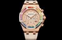 Audemars Piguet Royal Oak Offshore 26236