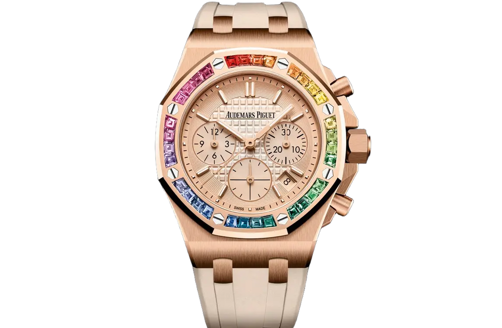 Audemars Piguet Royal Oak Offshore 26236