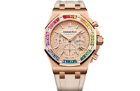 Audemars Piguet Royal Oak Offshore 26236