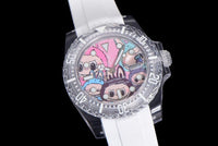 Phantomlab Sapphire Series