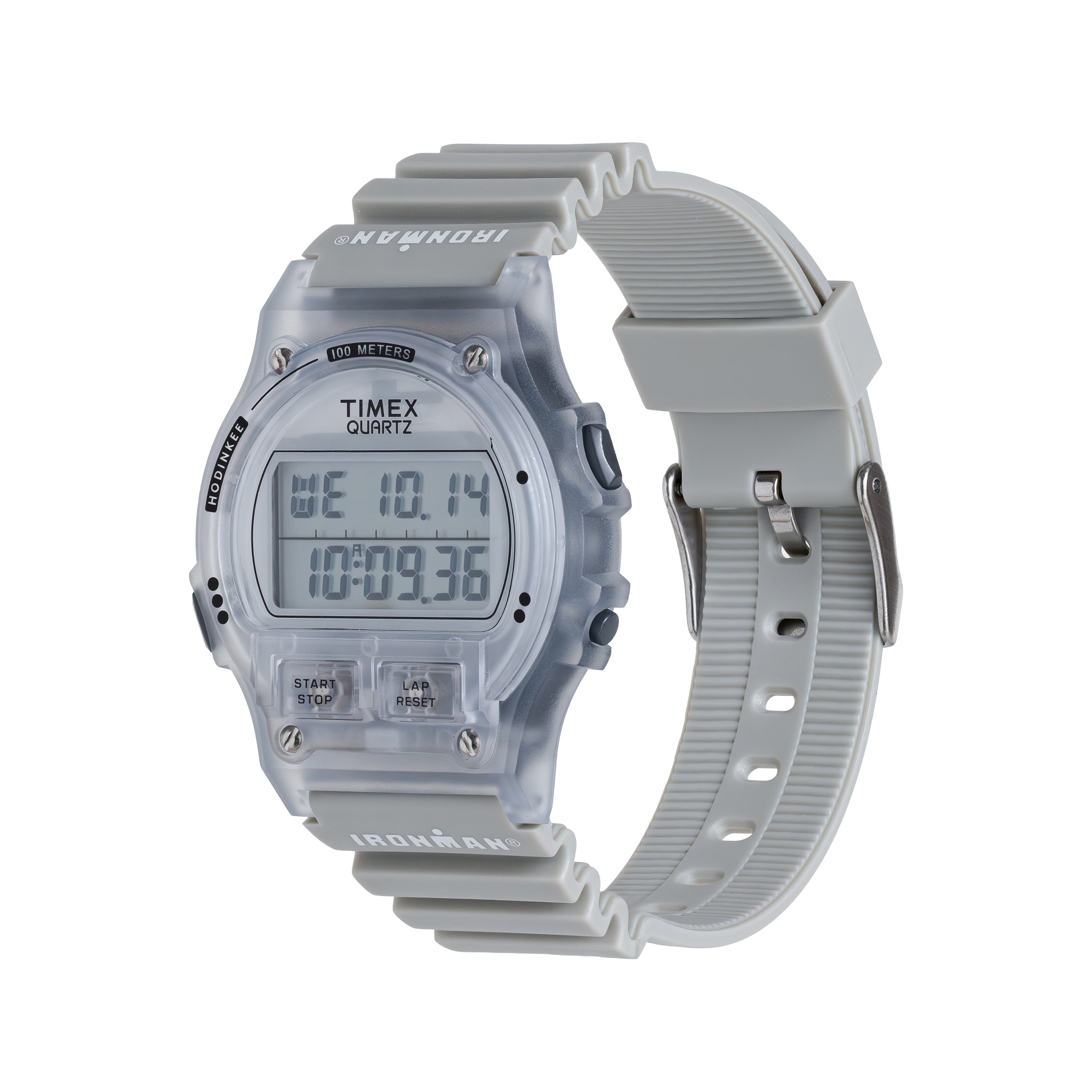 TIMEX® IRONMAN® 8-Lap Limited Edition For Hodinkee
