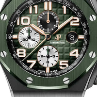 Audemars Piguet Royal Oak Offshore 26405