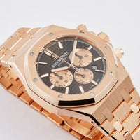 Audemars Piguet Royal Oak Chronograph
