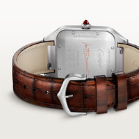 Santos-Dumont watch