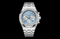 Audemars Piguet Royal Oak 26715
