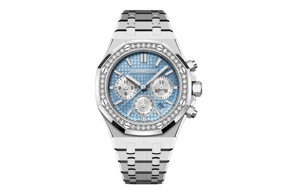 Audemars Piguet Royal Oak 26715