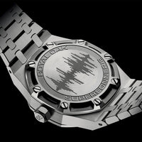 Audemars Piguet Royal Oak Minute Repeater