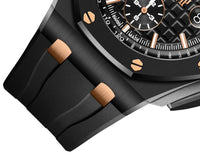 Audemars Piguet Royal Oak Offshore 26405 Méga Tapisserie Nickname Dial, Pink Gold, 44.0 mm, GimsAudemars Piguet Royal Oak Offshore 26405 Méga Tapisserie Nickname Dial, Pink Gold, 44.0 mm, Gims