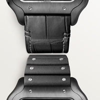 Santos de Cartier watch