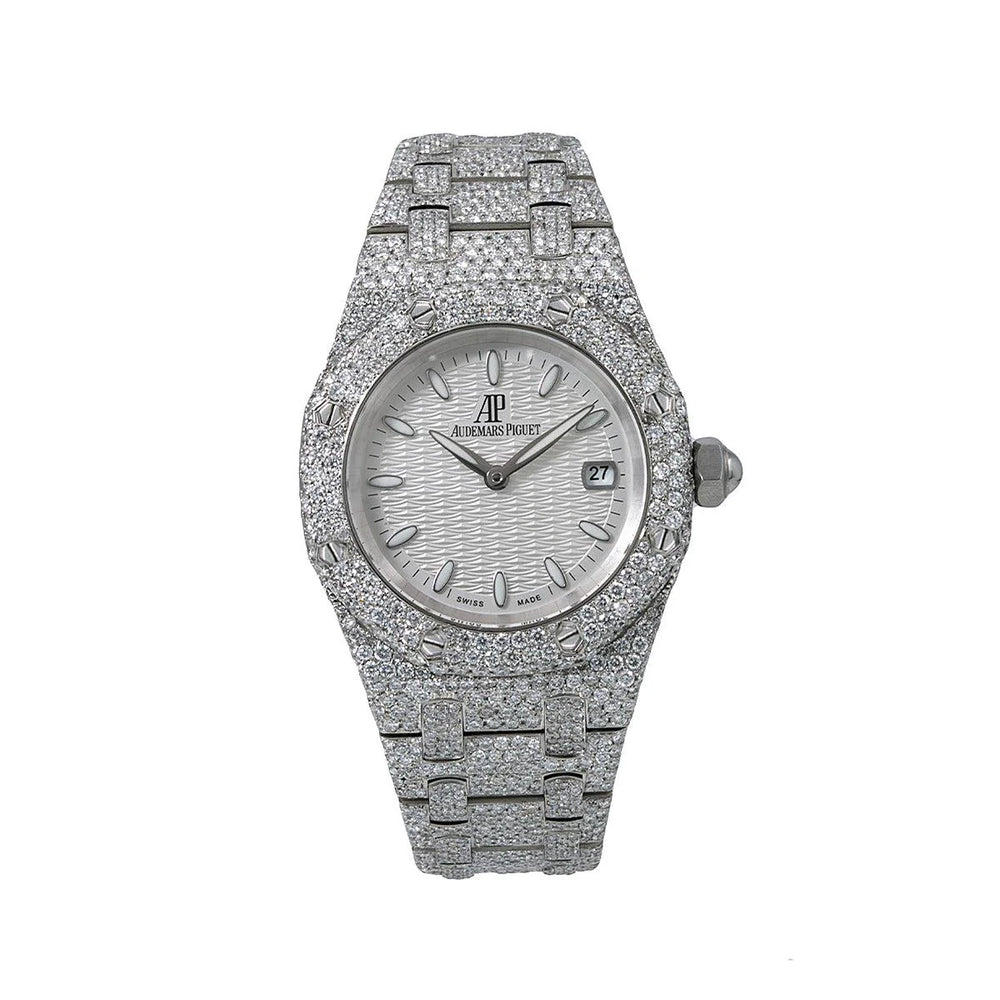 Buy Women's Diamond Watch Audemars Piguet Royal Oak