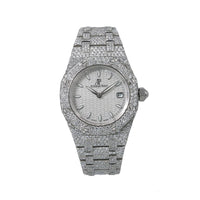Buy Women's Diamond Watch Audemars Piguet Royal Oak
