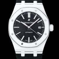 Swatch x Audemars Piguet Royal Pop