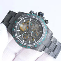 CRONUS ART | Custom-Made Watches
