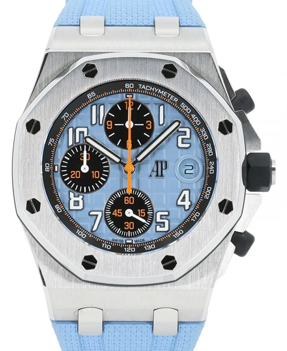 Audemars Piguet Royal Oak Offshore 26238