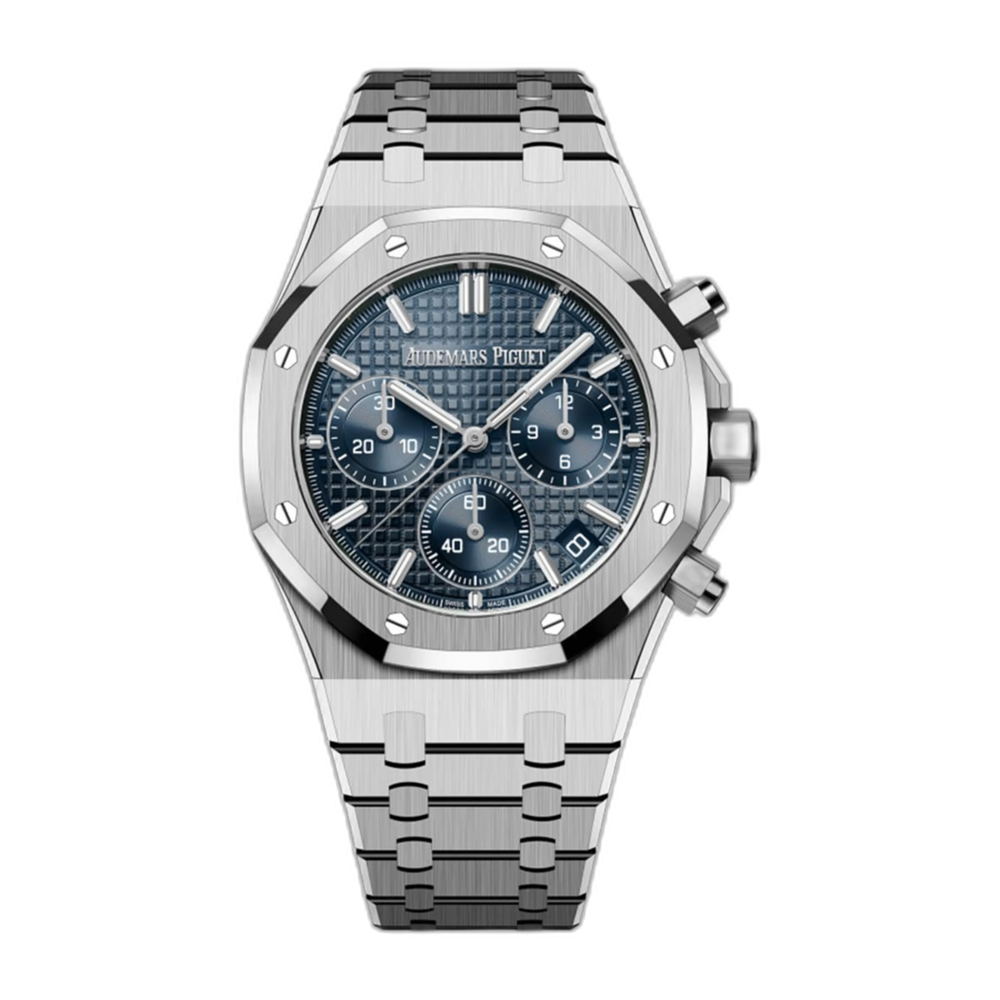Audemars Piguet Royal Oak Selfwinding Chronograph