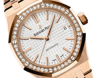 Audemars Piguet Royal Oak 15451