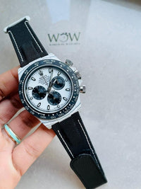 Rolex Daytona "Irbis" modified by Designa Individual (DiW)