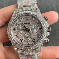 Rolex 40mm Cosmograph Daytona with All-Star Series