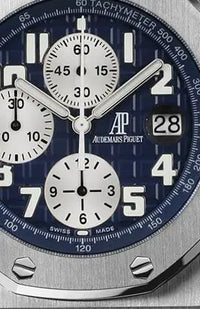 Audemars Piguet Royal Oak Offshore 26170