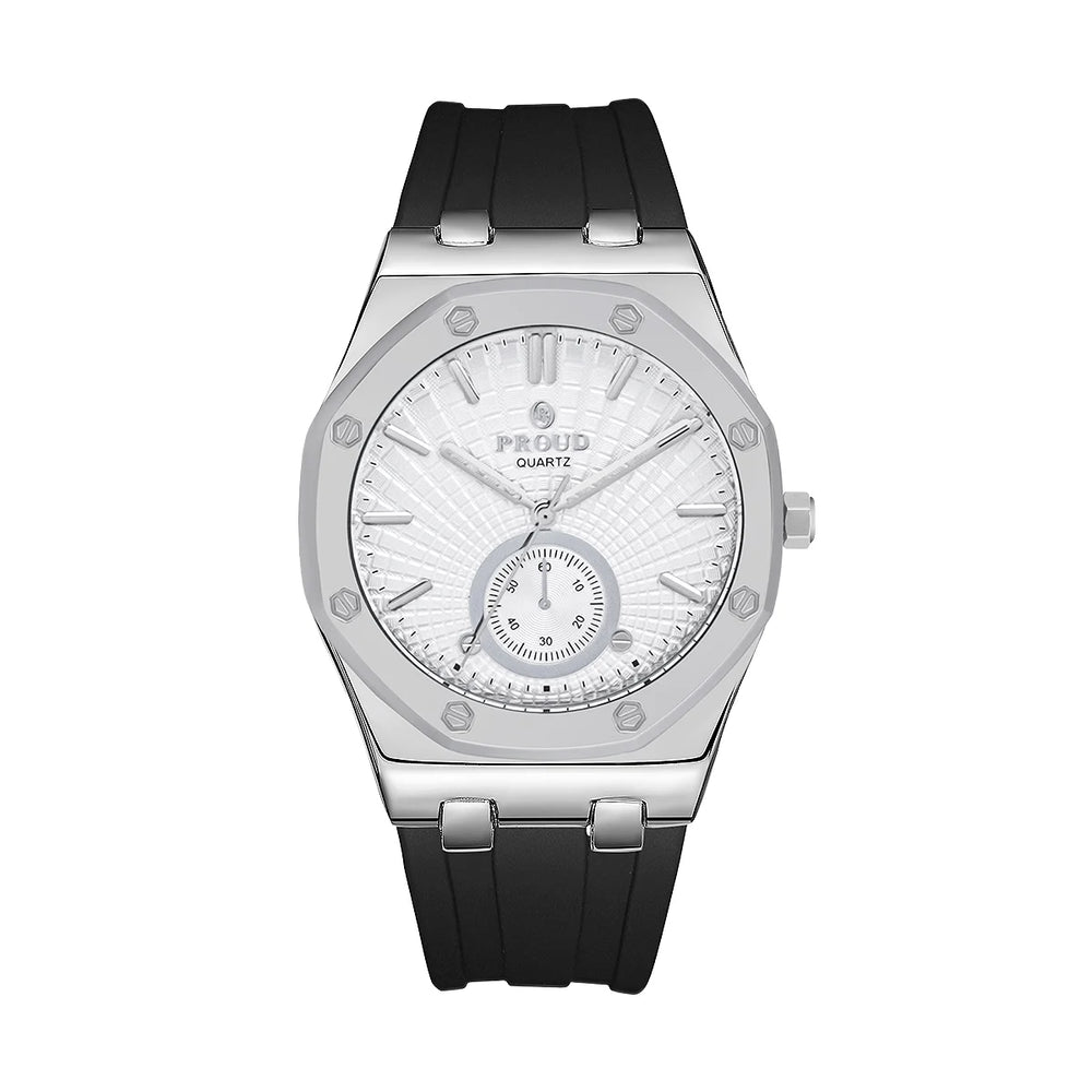 Audemars Piguet Royal Oak watch