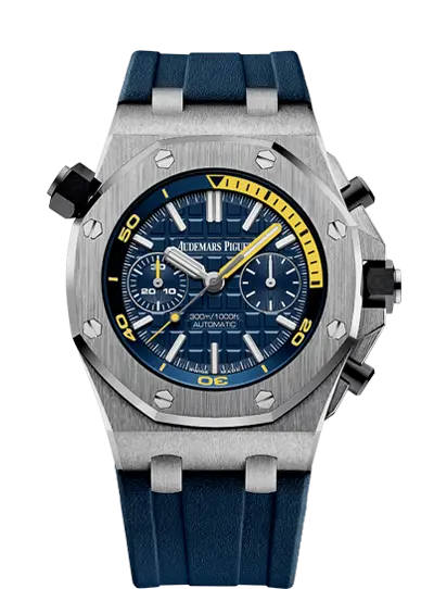 Audemars Piguet Royal Oak Offshore 26703