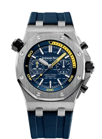 Audemars Piguet Royal Oak Offshore 26703
