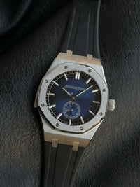 Audemars Piguet Royal Oak Minute Repeater Supersonnerie
