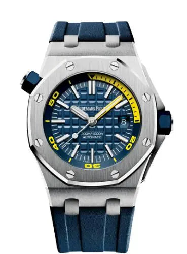 Audemars Piguet Royal Oak Offshore 15710
