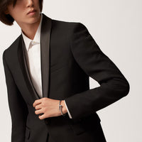 Cartier Juste un Clou bracelet, classic model, diamonds B6048717