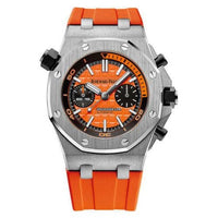 Audemars Piguet Royal Oak Offshore Orange Diver