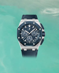 Audemars Piguet Royal Oak Offshore 26420SO.OO.A029VE