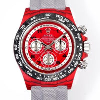 3 Pro Tips On Buying Your First Luxury Custom Watch,