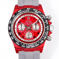 3 Pro Tips On Buying Your First Luxury Custom Watch,