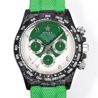 Rolex Daytona Ramadan Edition