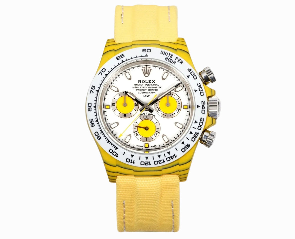 Rolex Cosmograph Daytona