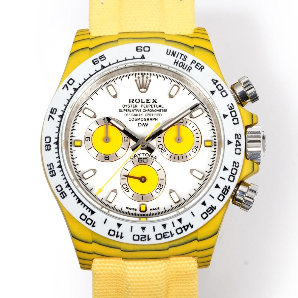 Rolex Cosmograph Daytona