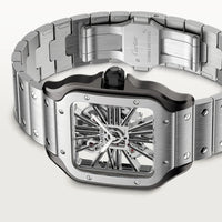 Cartier Santos de Cartier WHSA