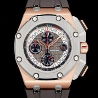 Audemars Piguet Royal Oak Offshore