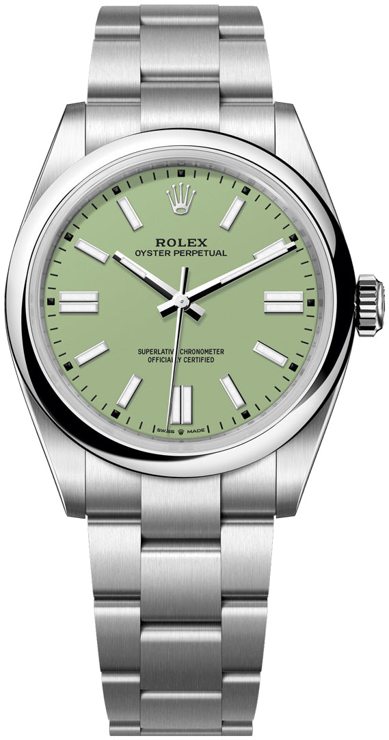 Rolex Oyster Perpetual 41